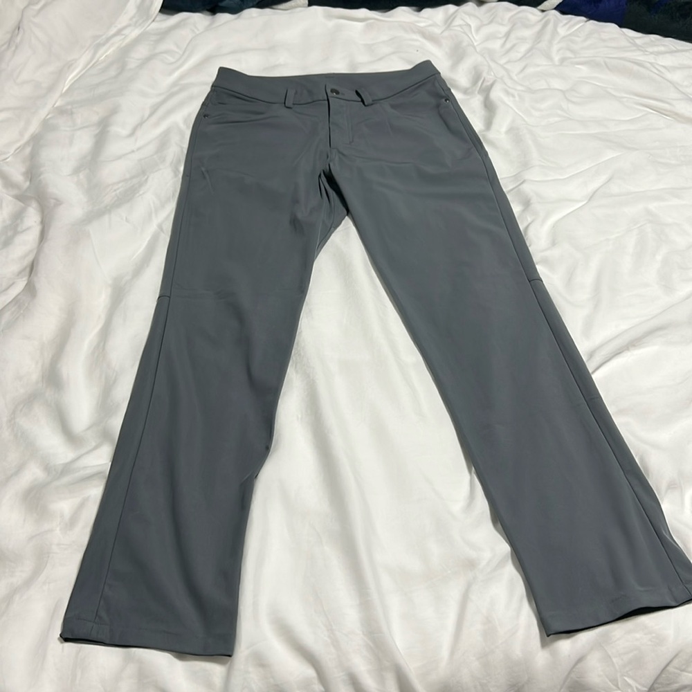 Lululemon ABC Pant, 30